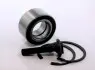 Підшипник передній VW Passat B5, A4, A6, 96-05 (37x39/41x75), монт. ккт.+ SHAFER SH157.08K (фото 1)