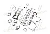 К-т прокладок ДВС HYUNDAI Accent/Getz &quot;1,4L(G4EE) &quot;02-10 (металл+сальник) MANDO EGOMH00056K (фото 2)