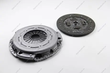 Комплект зчеплення SACHS 3000 970 121