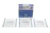 Комплект поршневих кілець MAHLE 007RS001620N0