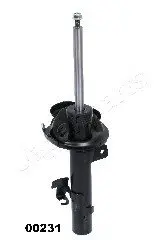 Амортизатор JAPANPARTS MM00231