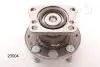 Ступица колеса JAPANPARTS KK-23004 KK23004