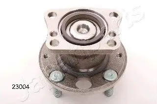 Ступица колеса KK-23004 JAPANPARTS KK23004