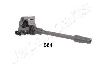 Котушка запалювання JAPANPARTS BO504