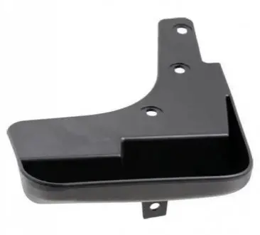 Брызговик переднего колеса NISSAN 638554BA0A