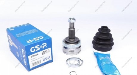 Шарнирный комплект GSP 850089 (фото 1)