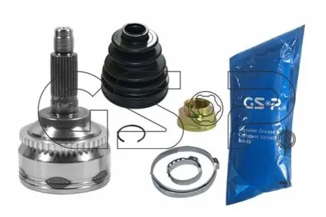 Шарнирный комплект GSP 899285