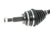 Полуось Renault MEYLE 16-14 498 0052 (фото 2)