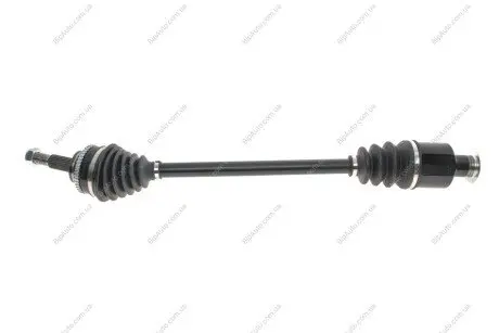 Вал приводний RENAULT Clio II (02/98-), Kangoo I (08/97-) MEYLE 16-14 498 0052
