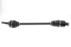 Полуось Renault MEYLE 16-14 498 0043