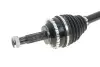 Полуось Renault MEYLE 16-14 498 0043 (фото 3)