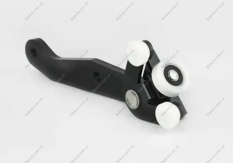 Фото 1 - ролик раздвижной двери, нижний, пр AND 12843044 Ролик раздвижной двери, нижний, пр AND 12843044 (фото 1)