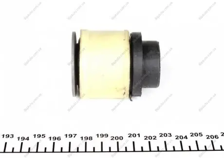Сайлентблок балки (передньої/спереду) Renault Scenic/Megane 08- IMPERGOM 31659