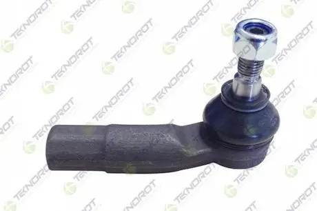 Наконечник рулевой правыйSkoda Octavia 04-, VW Golf V 04-, Golf VI 08-, Passat 5 TEKNOROT V551