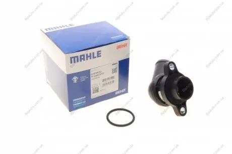 Термостат, охолоджуюча рідина MAHLE ORIGINAL MAHLE / KNECHT TI24087D