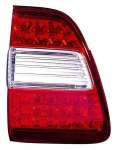 Фонарь правый внутр после 05- DEPO 212-1327R-A
