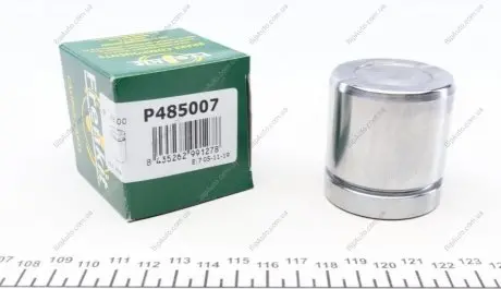 Поршенек суппорта FRENKIT P485007
