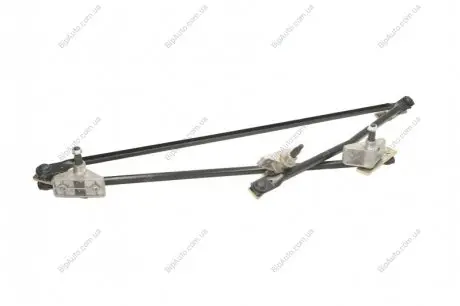 Механизм стеклоочистителя в сборе Akusan DAF-UN-003 Akkussan DAFUN003