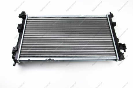 Радіатор охолодження двигуна Combo 1.3 CDTi 04> (+/- AC) 65-520-010 BSG BSG65520010 (фото 1)
