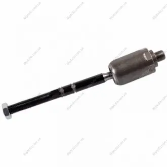 Кермова тяга бокова (без наконечника) FEBI BILSTEIN 101904