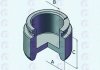 Поршень, корпус скоби гальма ERT 151269C (фото 1)