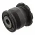 Сайлент-блок шкворня FEBI BILSTEIN 102460