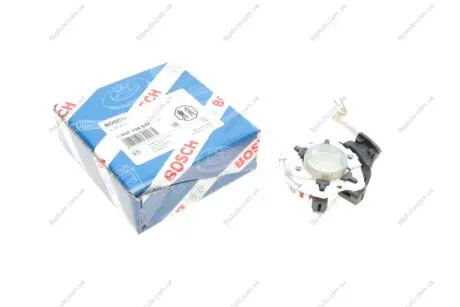 Щіткотримач BOSCH 1004336636