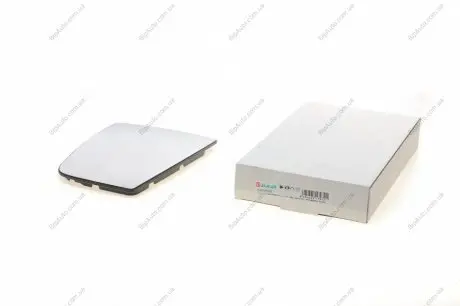 Зеркальное стекло, наружное зеркало ALKAR 6402666