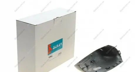 Корпус, наружное зеркало ALKAR 6341442 (фото 1)