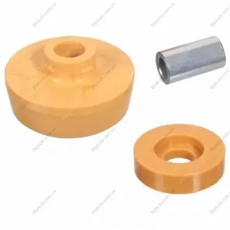 Подушка стойки Mc Phersona FEBI BILSTEIN 103112