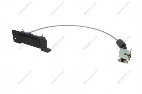 Елемент замка кабіни AKUSAN Akkussan LCC3004B