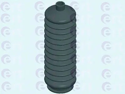 Комплект пильника, рульове керування ERT 102023