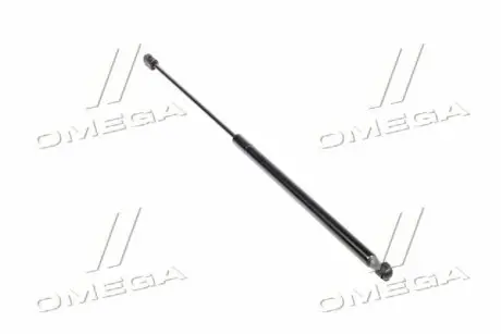 Газовая пружина, крышка багажник MONROE ML5664