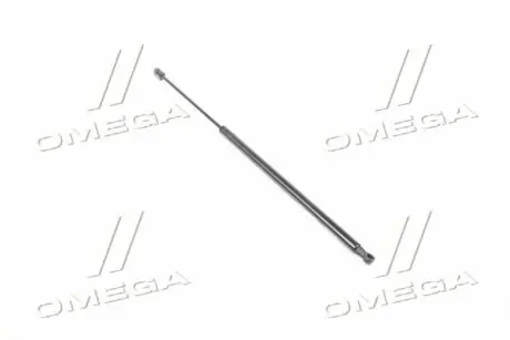Газовая пружина, крышка багажник MONROE ML5693