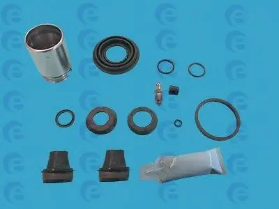 Ремкомплект, гальмівний супорт ERT 401694