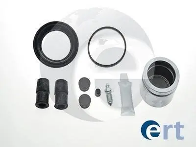 Ремкомплект, гальмівний супорт ERT 401854