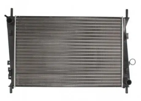 Основной радиатор (двигателя) THERMOTEC D7J001TT