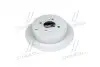Диск тормозной Hyundai HYUNDAI ACCENT 05-10,  (пр-во Jakoparts) J3310513