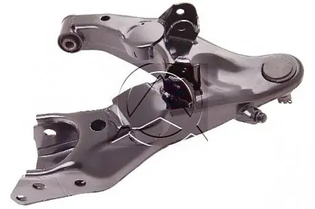 Рычаг независимой подвески колеса, подвеска колеса SIDEM 45577