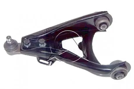 Рычаг независимой подвески колеса, подвеска колеса SIDEM 5586A