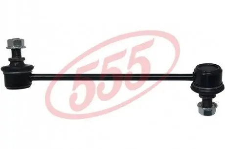 СТОЙКА ПЕРЕДНЕГО СТАБИЛИЗАТОРА ЛЕВАЯ KIA SOUL 08- 555 SLK8520L
