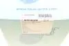Воздушный фильтр BLUE PRINT ADV182209 (фото 5)