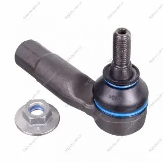 Рульовий наконечник FEBI FEBI BILSTEIN 101409