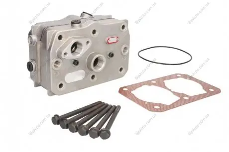 Головка компресора FEBI BILSTEIN 100980