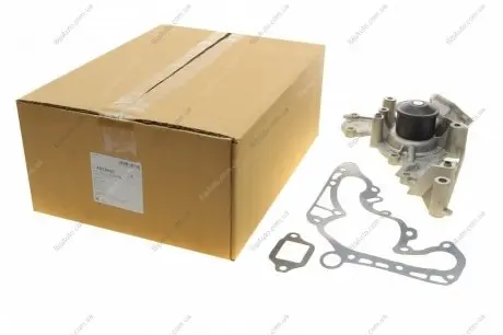 К-т помпи системи охолодження BLUE PRINT ADT39161