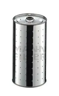 Масляный фильтр -FILTER MANN PF1190x (фото 1)