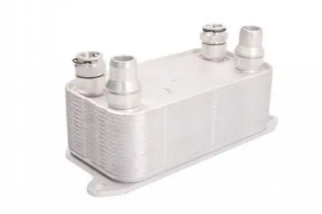 Охолоджувач мастила THERMOTEC D4M009TT