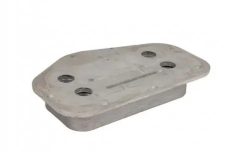 Масляный радиатор THERMOTEC D4X004TT