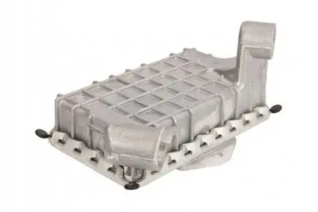 Масляный радиатор THERMOTEC D4M006TT