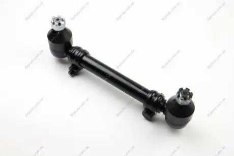 Поперечная рулевая тяга ASMETAL 21MR0100
